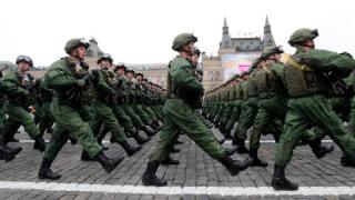 Антихакери ще пазят тайните на руската армия