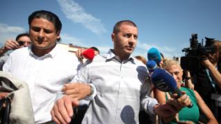 Шефът на "ТАД Груп" проговори чрез адвокатката си в съда СНИМКИ