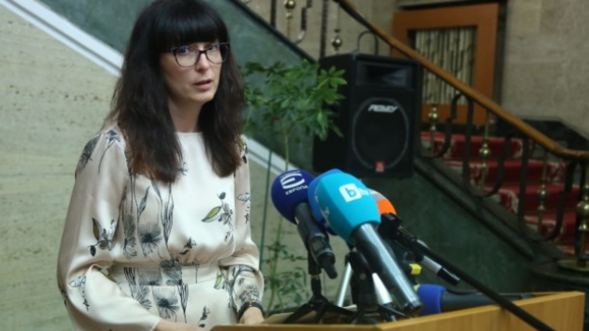 Страната ни вече нямала отговорност към малтретираните в САЩ българчета