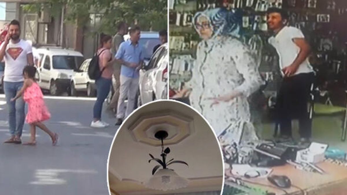 Затрупани хора и разрушени сгради след адските трусове в Турция! Зловещи КАДРИ