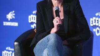 Една от най-бляскавите блондинки на Холивуд зарязва киното