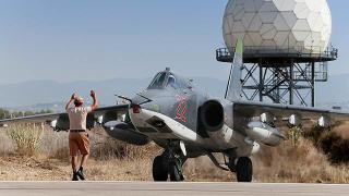 Терористи обстрелваха руската база "Хмеймим" в Сирия 