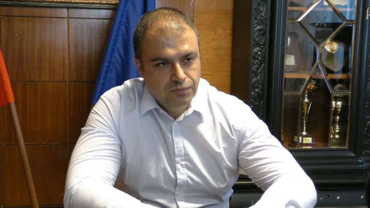 Новият шеф на пловдивската полиция пред БЛИЦ TV: Имам план как да преборим престъпността!