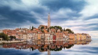 Шест непопулярни, но страхотни плажни градски дестинации в Европа СНИМКИ