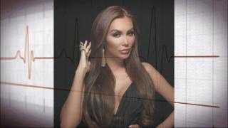 Пращат на детектор на лъжата гаджетата на Моника Валериева 