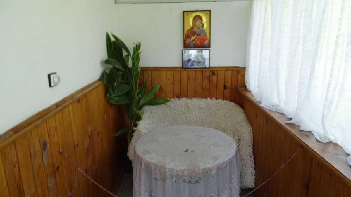 21 години по-късно Ванга още бди над нас и ни следи кой какво върши СНИМКИ