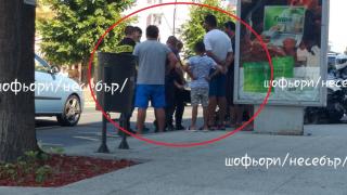 Дивотия в Несебър: Мъж наби цигане, изскочиха още 5 и стана страшно СНИМКИ