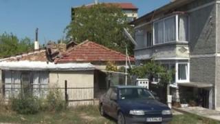 Зловещи разкрития и първи КАДРИ от къщата на ужасите в "Аспарухово"