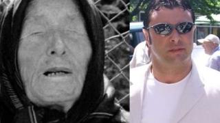 Ванга смразила шефа на ВИС-2 с ужасяващо пророчество за смърт