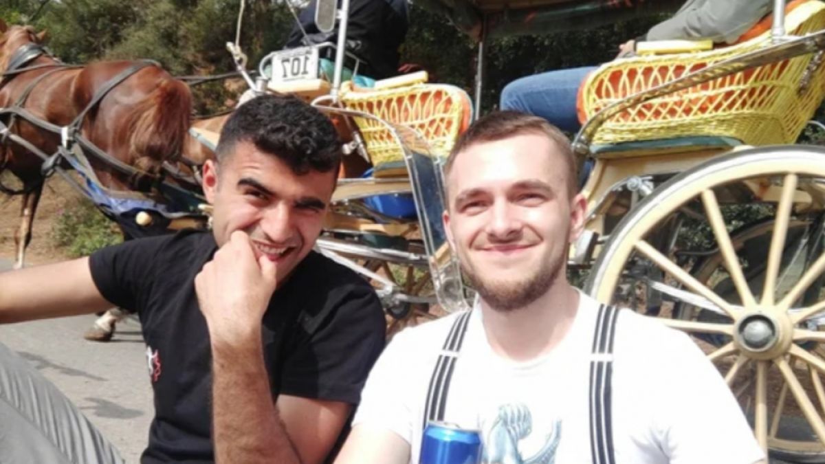 Какво не трябва да казвате на турчина, за да не си изпросите боя