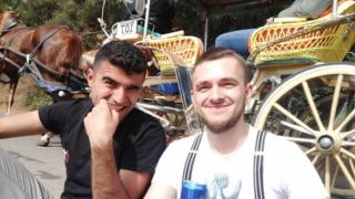 Какво не трябва да казвате на турчина, за да не си изпросите боя