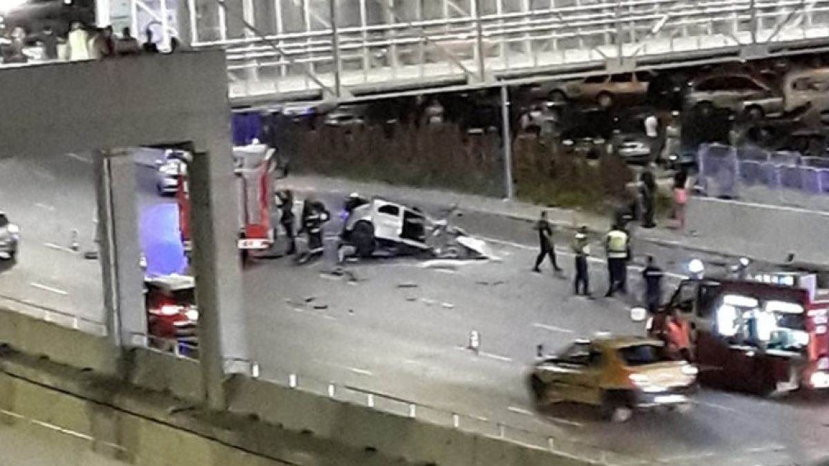 Кървави новини след касапницата във Варна! Още зловещи СНИМКИ