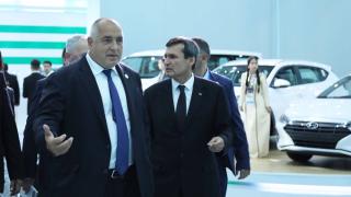 Борисов с извънредна новина за газовия хъб "Балкан" 