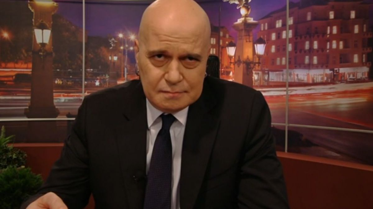Слави Трифонов шокиращо призна: Бях на крачка от самоубийство
