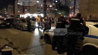 Първи подробности за кървавото циганско меле във "Факултета"