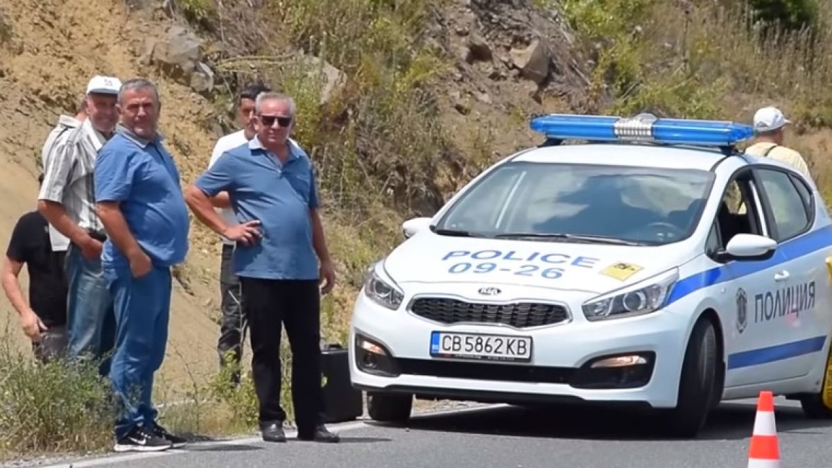 Шеф на Спешно отделение обясни защо има толкова много... 