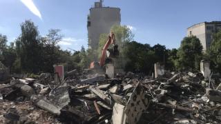 Портиерът на "Мираж" на ВИС-2: Събирах парите с прахосмукачка, а Жоро Илиев...