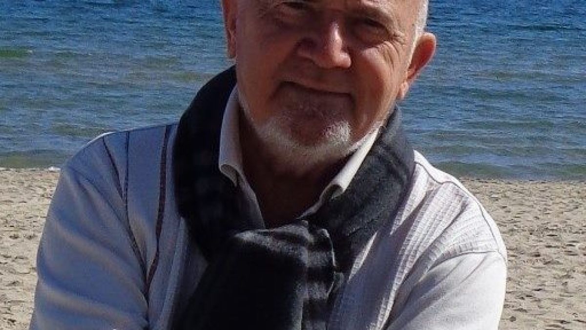 Внезапно почина народният лечител Емил Елмазов 
