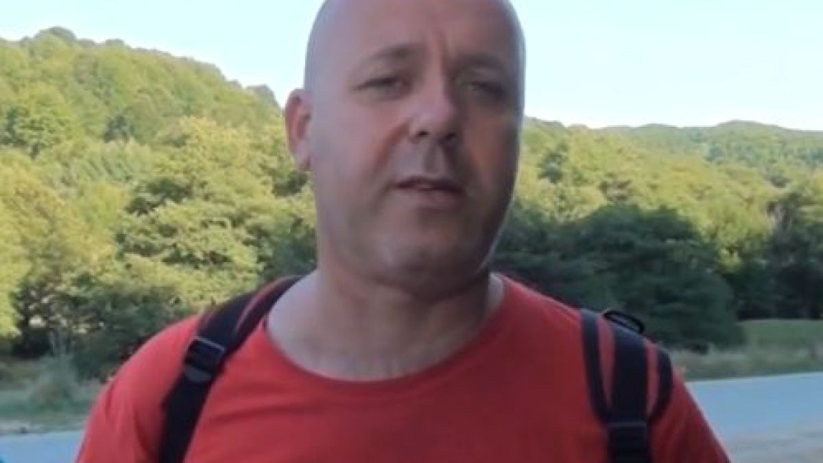 Диво прасе осакати турист в Балкана, но с това неволите му не свършват ВИДЕО