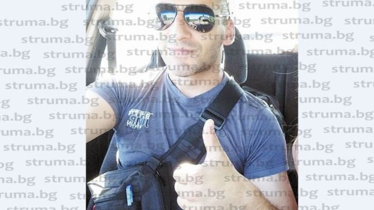 Загина млад полицай от Дупница, не успя да види детето си