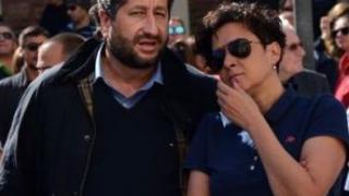 Адвокати vs прокурори: Теория на революционната ситуация, по Христо Иванов