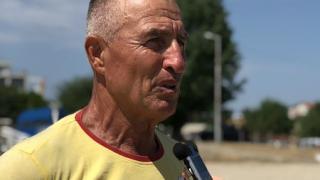 Опитен спасител разкри как с един поглед се разбира дали човек се дави