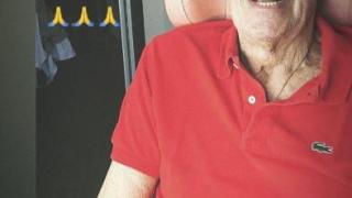 Синът на Ален Делон постна негова СНИМКА и разкри какво се случва с легендата