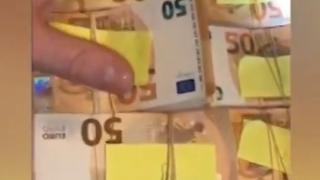 Корупционен скандал тресе Скопие! Замесена е и България ВИДЕО