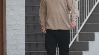 Лиъм се появи съсипан, а Майли Сайръс не спира с лиготиите ВИДЕО