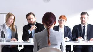 Тези 5 неща могат да ви провалят на интервю за работа