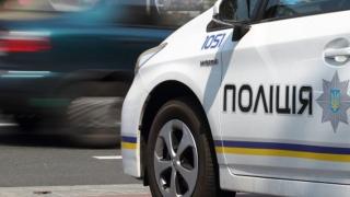 Арестуваха пияна двойка след разюздан секс на улицата СНИМКА 18+