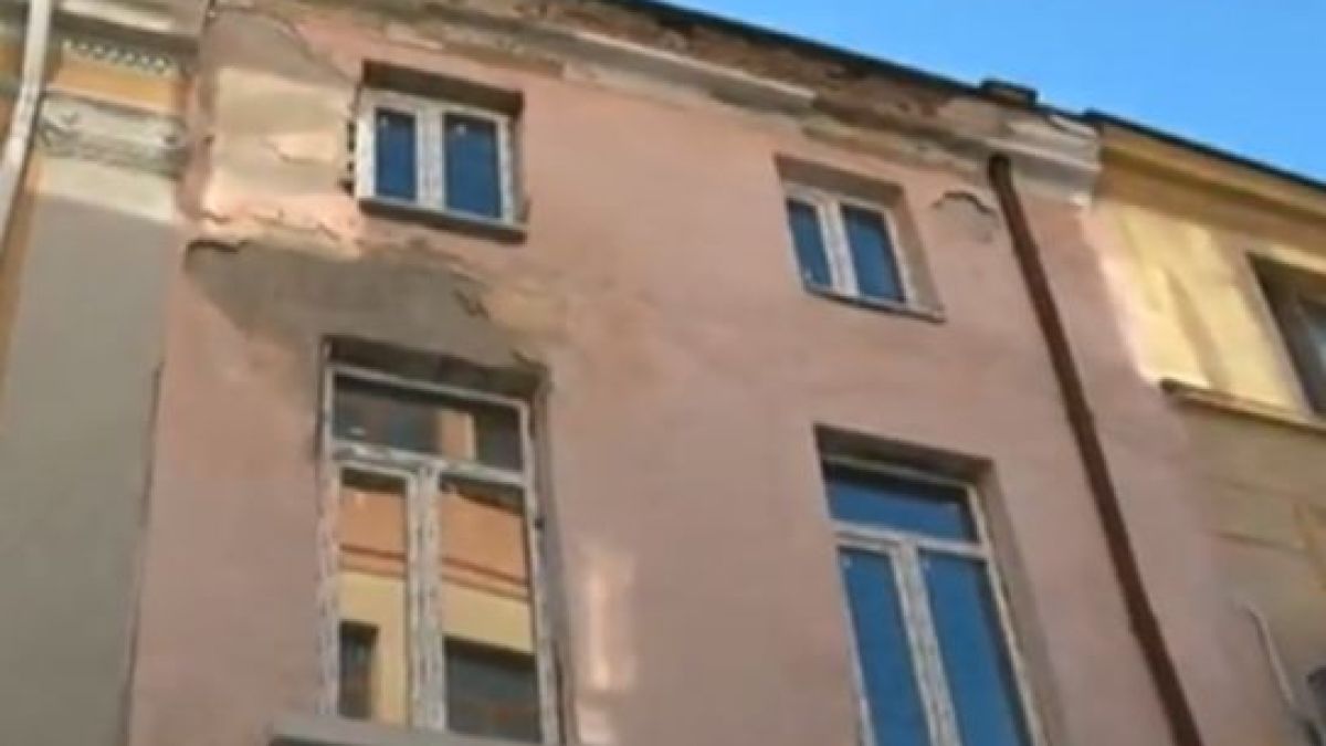 Пълен абсурд в сърцето на Хасково
