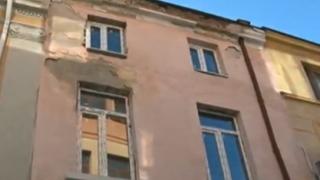 Пълен абсурд в сърцето на Хасково