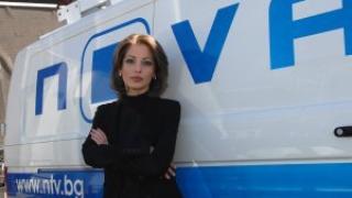 Нова звезда изгрява в новините на NOVA, друга - залязва 
