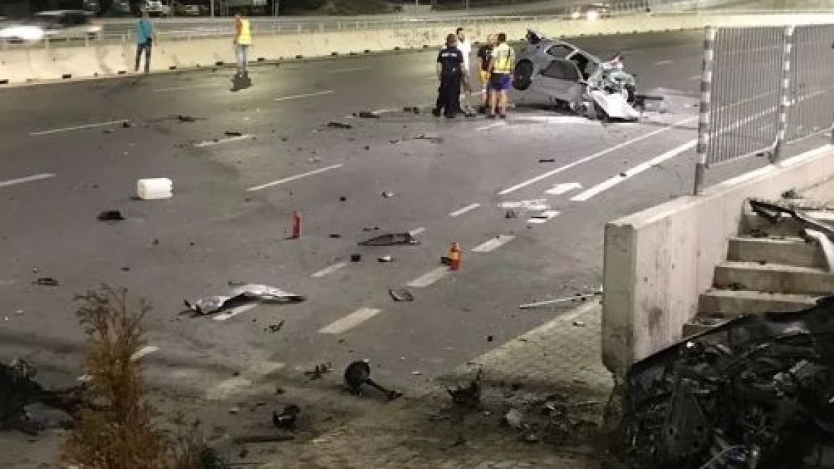 Първа СНИМКА на младежите от касапницата във Варна, още са между живота и смъртта