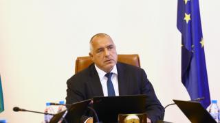 Борисов с извънредно решение след хакерския скандал