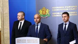 Главсекът на МВР се видя в чудо заради Лазаровден, Цветница и коронавируса ВИДЕО