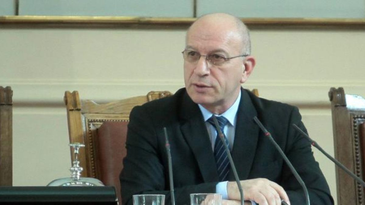 Зам.-шеф на парламента от ГЕРБ в епицентъра на тежка катастрофа с чужденци 