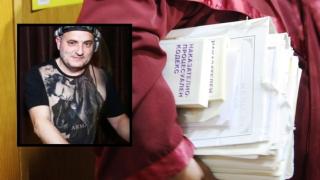 Ексклузивна новина от съда за заподозрения за поръчител на убийството на DJ Теди