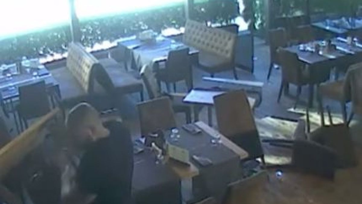 Извънредна новина за мутрите, вилнели в "Бесо" с особена дързост и цинизъм