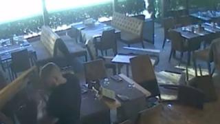 Извънредна новина за мутрите, вилнели в "Бесо" с особена дързост и цинизъм
