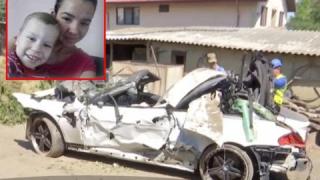 Извънредно за джигита, който показа на живо как убива бременна, дете и баба