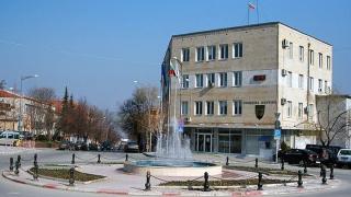 Спецпрокуратурата нахлу в община Петрич