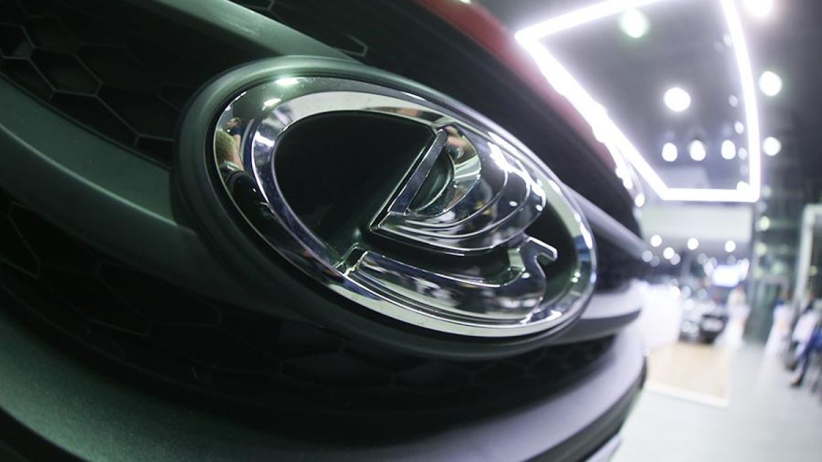 В Русия създадоха уникална разработка на базата на Lada