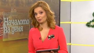 Аделина Радева се скъса от смях в ефир заради тази ОБЯВА