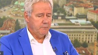 Изпълнителният директор на КРИБ: Хакнаха ме "Наглите-2"