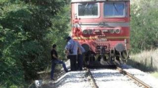 Голяма трагедия с млад мъж на релсите край Карнобат