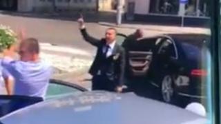 Мутренските времена се върнаха и в Дивия Северозапад  