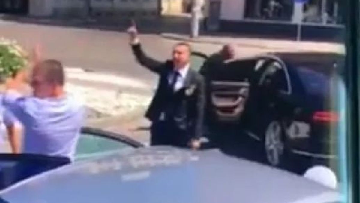 Полицията реагира среткавично заради стрелбата във Враца, вече има...