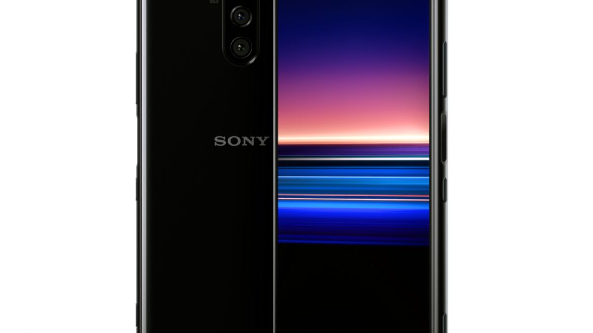Летни кино преживявания с новия Sony Xperia 1